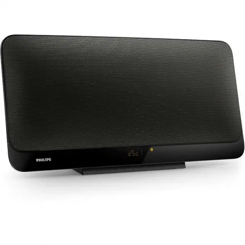 Philips BTM2460/12 Bluetooth Hi-Fi Mikro Müzik Sistemi