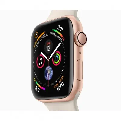 Apple Watch Series 4 44mm MU6C2TU/A Akıllı Saat