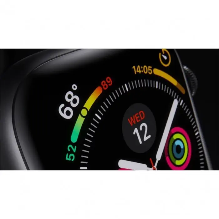 Apple Watch Series 4 44mm MU6D2TU/A  Akıllı Saat