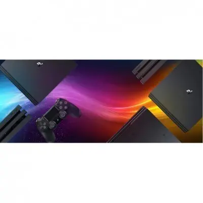 LG 49LK5900 49 inç 123 cm Uydu Alıcılı Full HD Smart Led Tv + Sony PS4 Pro 1TB Siyah Oyun Konsolu