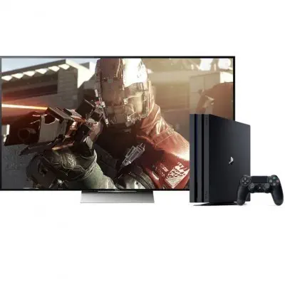 LG 49LK5900 49 inç 123 cm Uydu Alıcılı Full HD Smart Led Tv + Sony PS4 Pro 1TB Siyah Oyun Konsolu