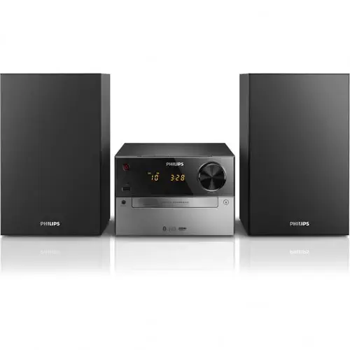 Philips BTM2335/12 Mikro Müzik Sistemi