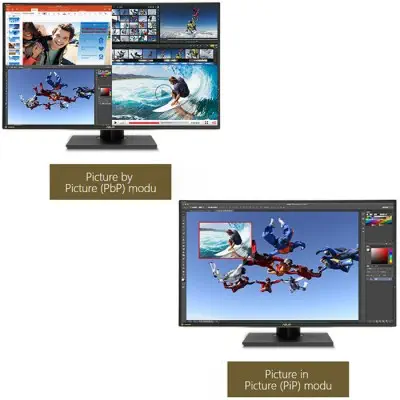 Asus ProArt PA329Q IPS Monitör