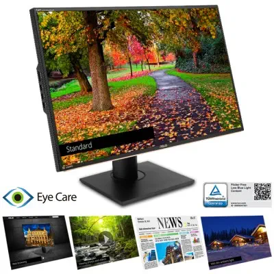 Asus ProArt PA329Q IPS Monitör