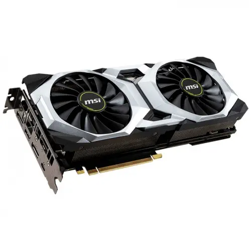 MSI RTX 2080 Ventus 8G Gaming Ekran Kartı