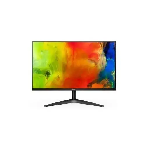 AOC 24B1XH 7ms 60Hz HDMI VGA 23.8″ IPS WLED Monitör