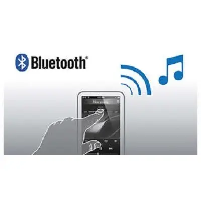 Philips AZ700T Bluetooth & NFC Portatif Müzik Seti