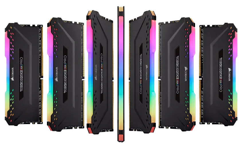 Corsair CMW32GX4M2C3200C16 32GB 2x16GB DDR4 3200Mhz Ram(Bellek)