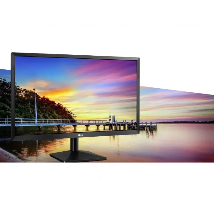 LG 22MK400H 1ms HDMI 21.5″ Full HD  Monitör