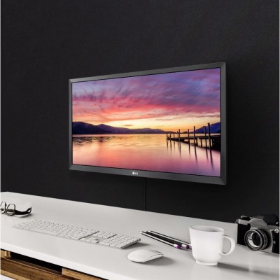LG 22MK400H 1ms HDMI 21.5″ Full HD Monitör
