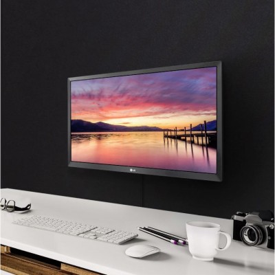 LG 22MK400H 1ms HDMI 21.5″ Full HD  Monitör