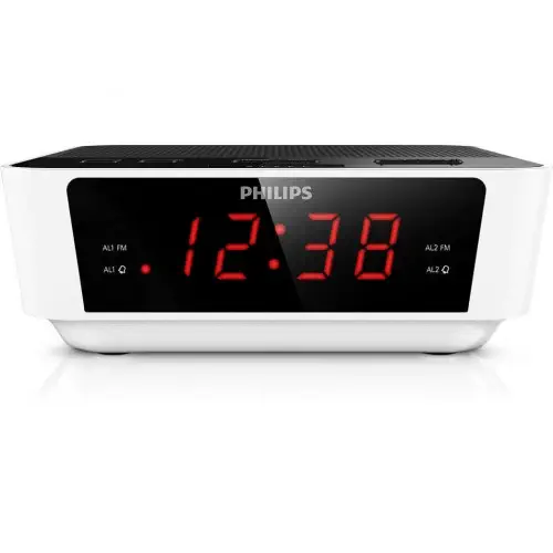 Philips AJ3115 Alarm Saatli Radyo
