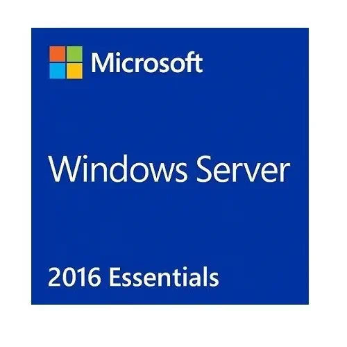 Dell W2K16ESN-ROK 2016 Essential Windows Server (Sunucu) Yazılımı