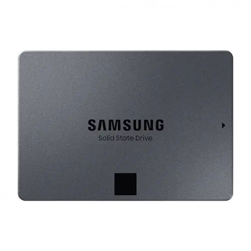 Samsung MZ-76Q1T0BW 1TB 860 QVO SSD Disk