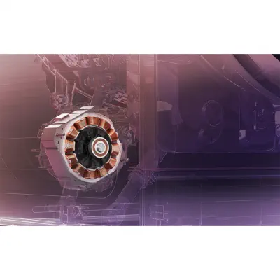 Arçelik 9103 YP A+++ 1000 Devir 9 kg Çamaşır Makinesi