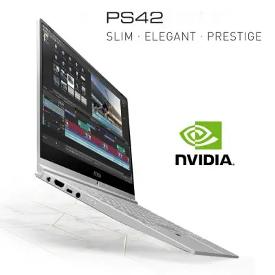 MSI PS42 8RC-042TR Notebook