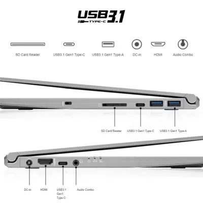 MSI PS42 8RC-042TR Notebook