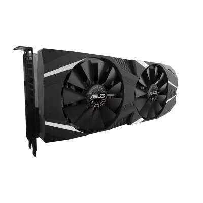 Asus Dual-RTX2060-O6G 6GB GDDR6 192Bit - incehesap.com