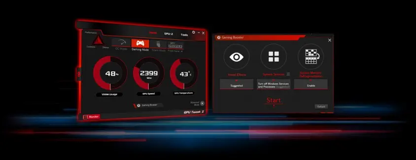 Asus ROG-Strix-RTX2060-A6G-Gaming Ekran Kartı