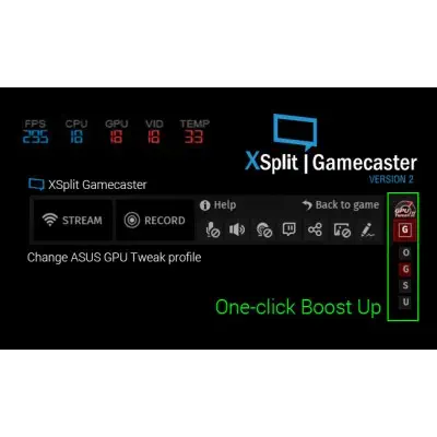 Asus ROG-Strix-RTX2060-A6G-Gaming Ekran Kartı