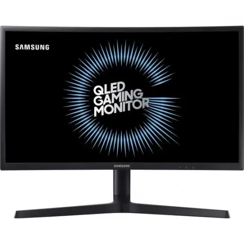 Samsung LC24FG73FQMXUF Gaming Monitör