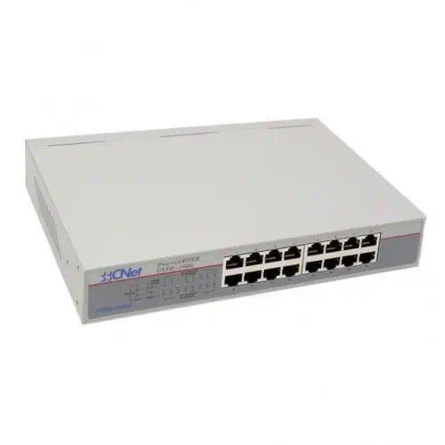 CNET 16 PORT 10/100 SWITCH (CNSH-1600)