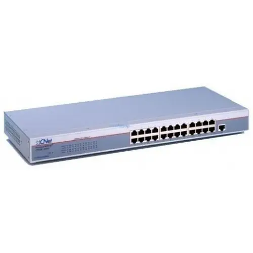 CNET 24 PORT 10/100 SWITCH (CNSH-2400)