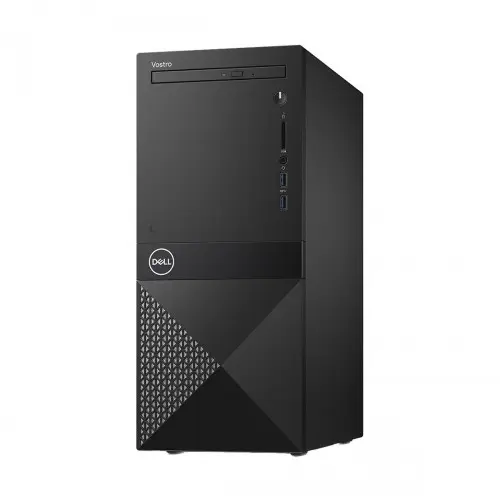 Dell Vostro 3670 3670BTOEME_U Masaüstü Bilgisayar