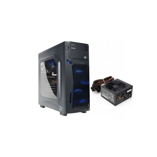 Zalman Z1NEO Atx Midi Tower 600W Siyah Kasa