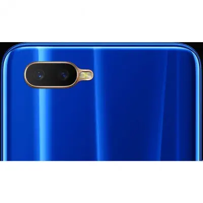 OPPO RX17 Neo 128GB Kırmızı Cep Telefonu