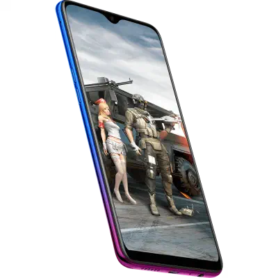 OPPO RX17 Neo 128GB Kırmızı Cep Telefonu