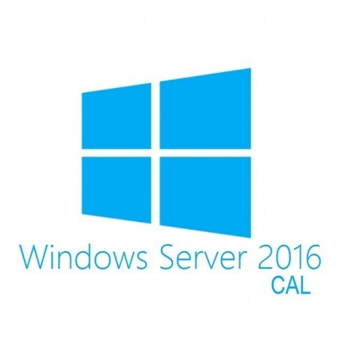 Microsoft R18-05257 Cal 2016 5 Kullanıcılı Türkçe Windows Server (Sunucu) Yazılımı