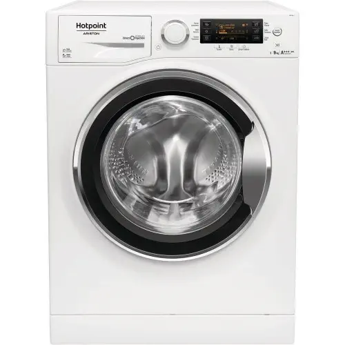 Hotpoint Ariston RPD 925 JX TK A+++ 9 Kg 1200 Devir Çamaşır Makinesi
