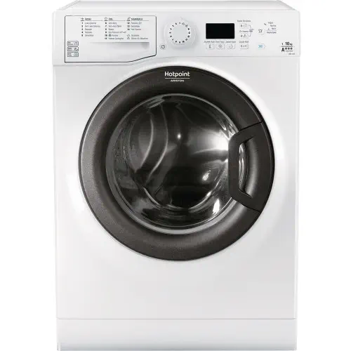 Hotpoint Ariston FMG 1023 BTK A+++ 10 Kg 1200 Devir Çamaşır Makinesi