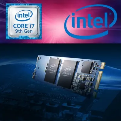 Intel Core i7-9700K İşlemci