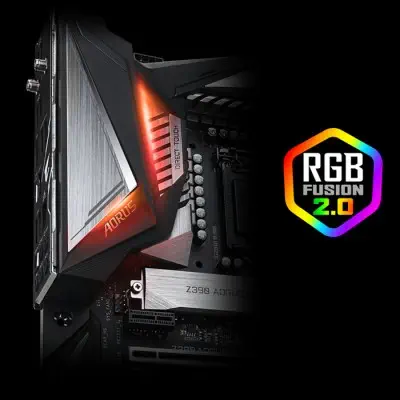 Gigabyte Z390 Aorus Ultra ATX Gaming (Oyuncu) Anakart