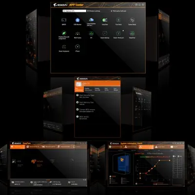 Gigabyte Z390 Aorus Ultra ATX Gaming (Oyuncu) Anakart