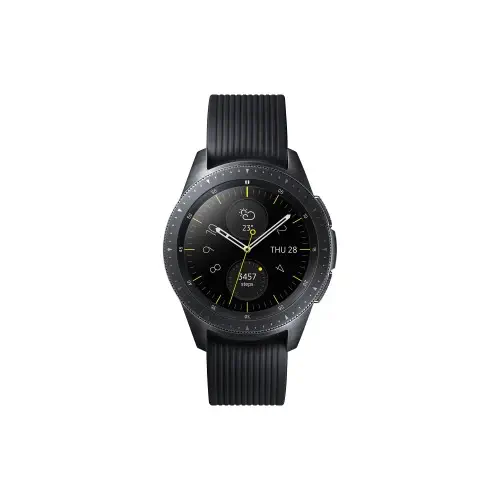 Samsung Galaxy Watch 42mm Siyah Akıllı Saat