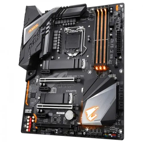 Gigabyte Z390 Aorus Pro Gaming Anakart