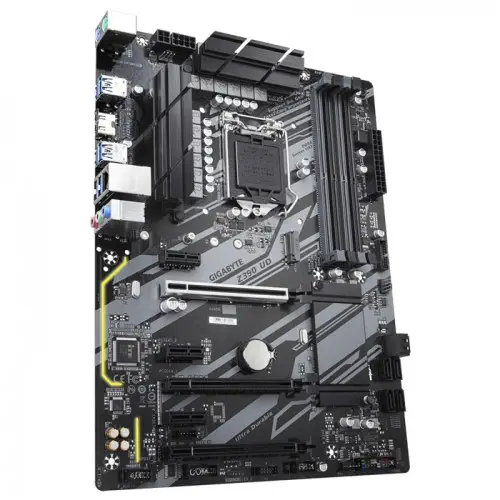 Gigabyte Z390 UD Gaming Anakart