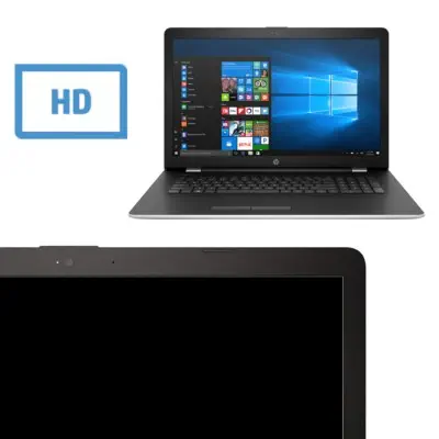 HP 17-BS100NT 3GA87EA Notebook