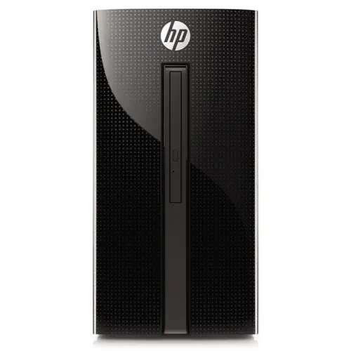 HP 460-A200NT 4XC16EA Masaüstü Bilgisayar