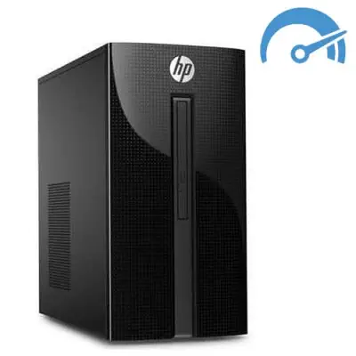 HP 460-A200NT 4XC16EA Masaüstü Bilgisayar