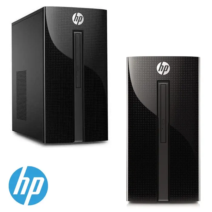 HP 460-A200NT 4XC16EA Masaüstü Bilgisayar