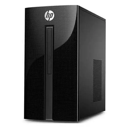 HP 460-A200NT 4XC16EA Masaüstü Bilgisayar