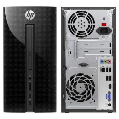HP 460-P205NT 4XC08EA Masaüstü Bilgisayar