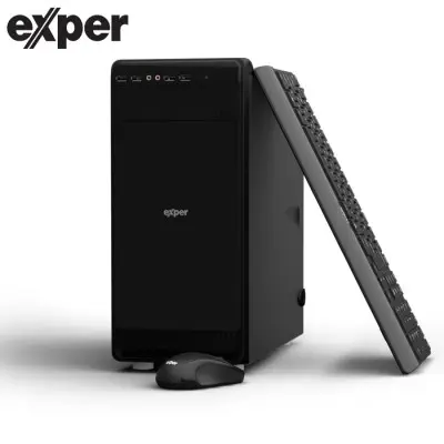 Exper Flex DEX363 G2 Masaüstü Bilgisayar