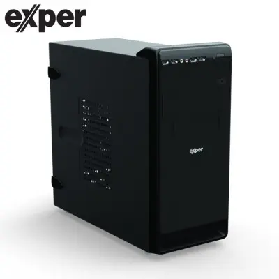 Exper Flex DEX363 G2 Masaüstü Bilgisayar