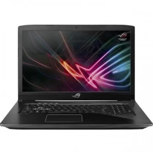 Asus ROG Strix GL703GS-71250 Gaming Notebook