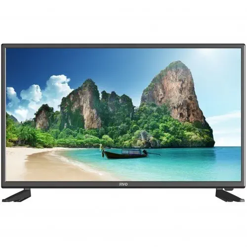 Fivo FV43 43 inç 109 Ekran Full HD Dahili Uydulu Tunerli Led Tv